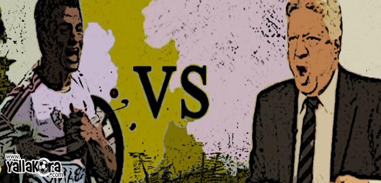 مرتضى وتوفيق مرتضى وتوفيق